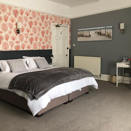 Seale Arms Bed & Breakfast Dartmouth Dış mekan fotoğraf