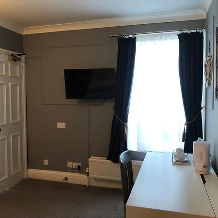 Seale Arms Bed & Breakfast Dartmouth Dış mekan fotoğraf