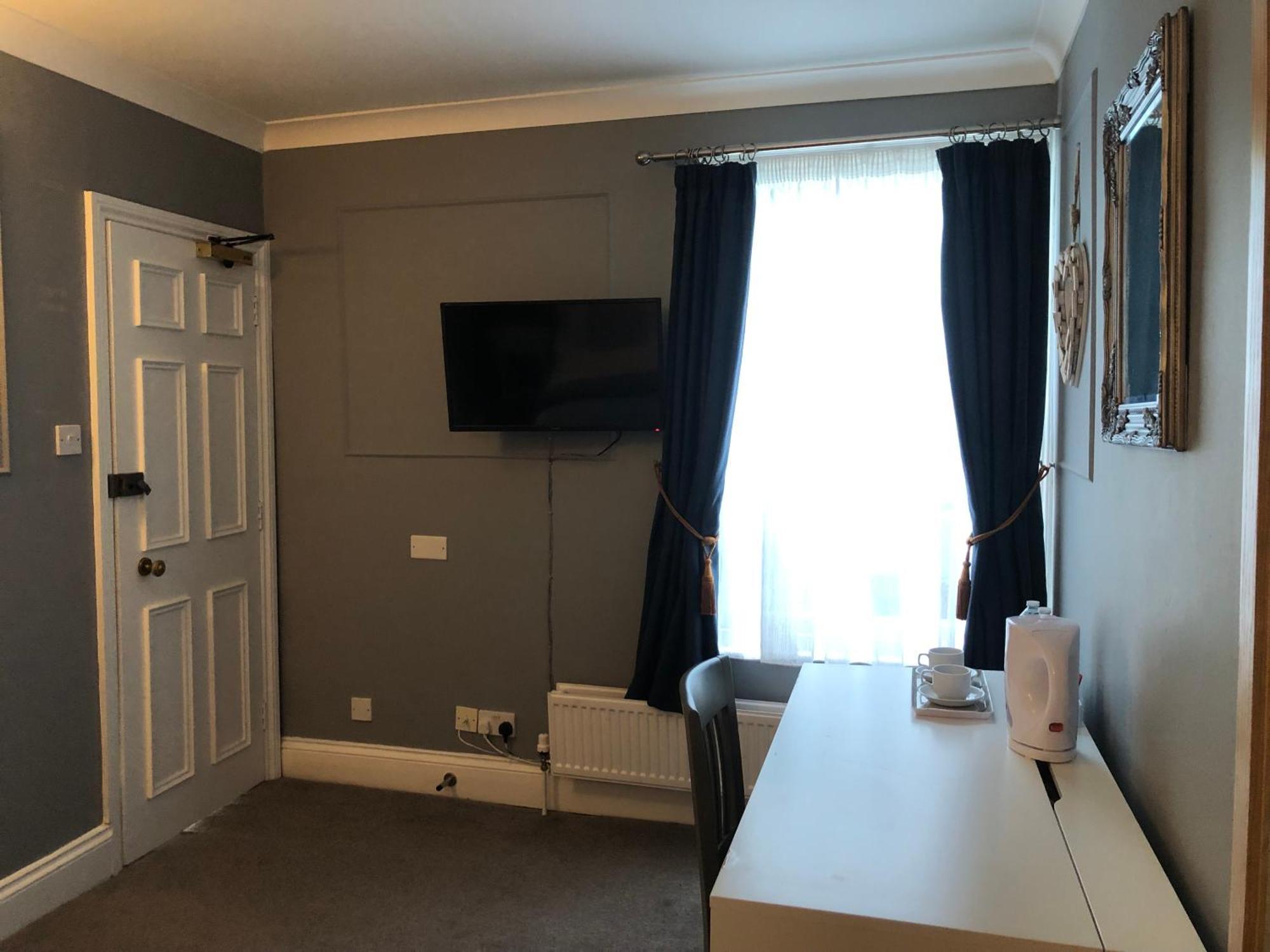 Seale Arms Bed & Breakfast Dartmouth Dış mekan fotoğraf