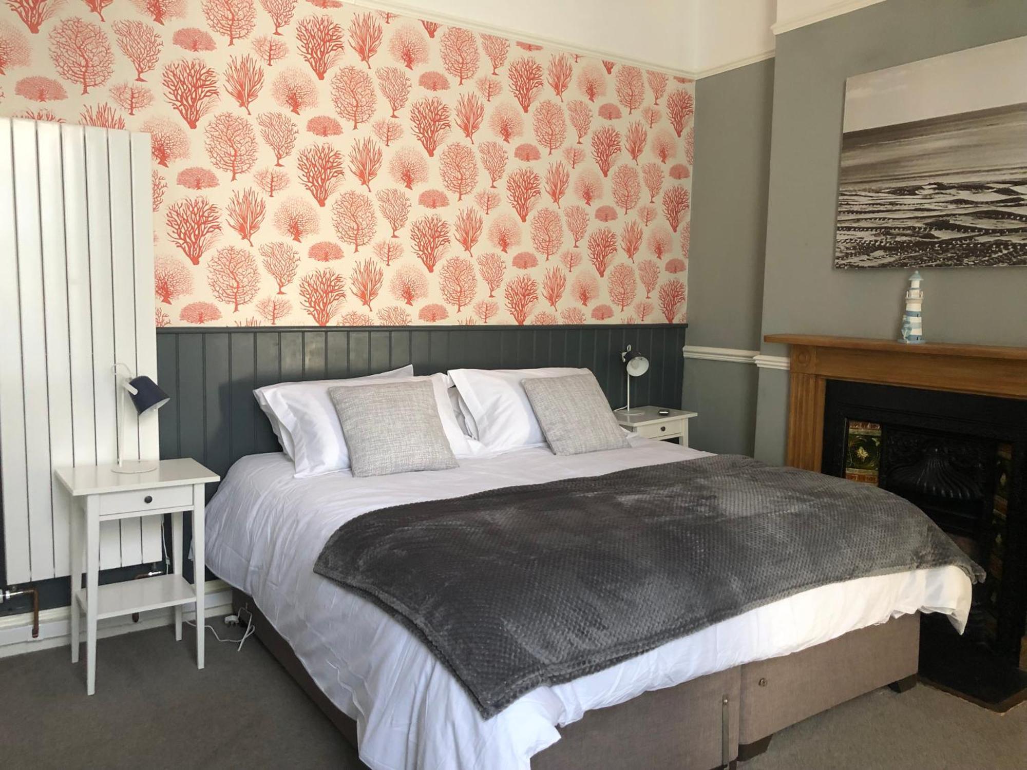 Seale Arms Bed & Breakfast Dartmouth Dış mekan fotoğraf