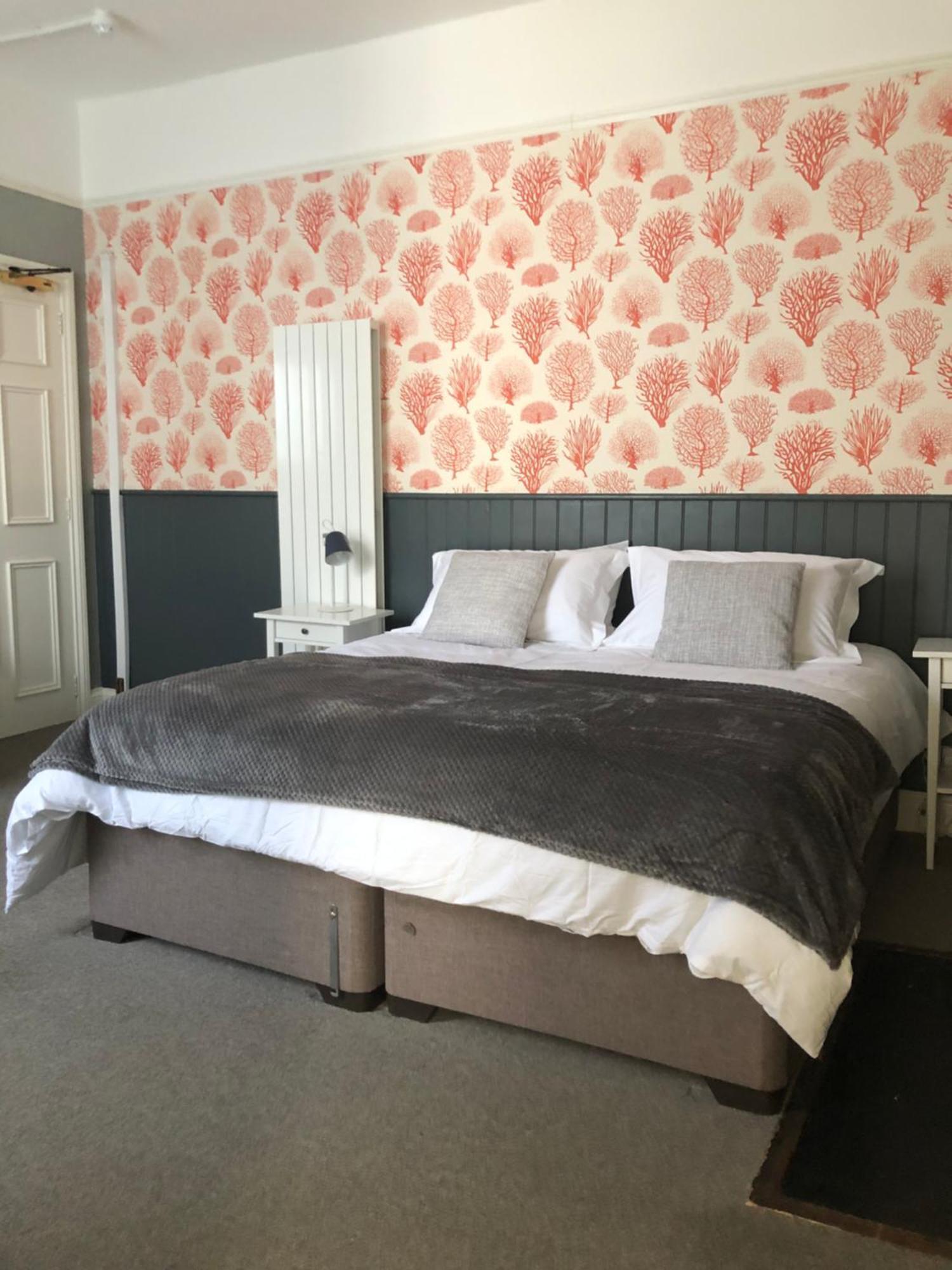 Seale Arms Bed & Breakfast Dartmouth Dış mekan fotoğraf