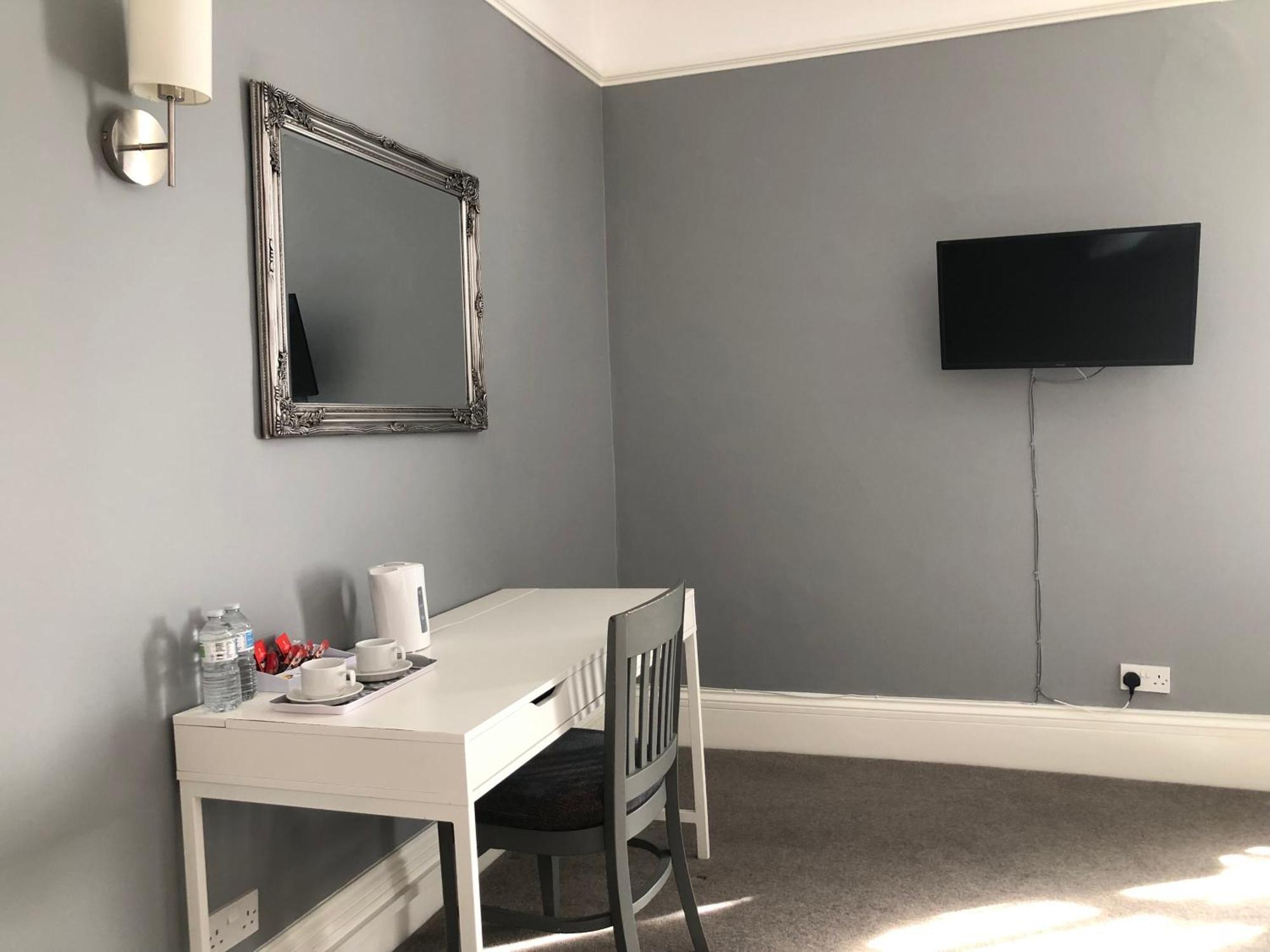 Seale Arms Bed & Breakfast Dartmouth Dış mekan fotoğraf