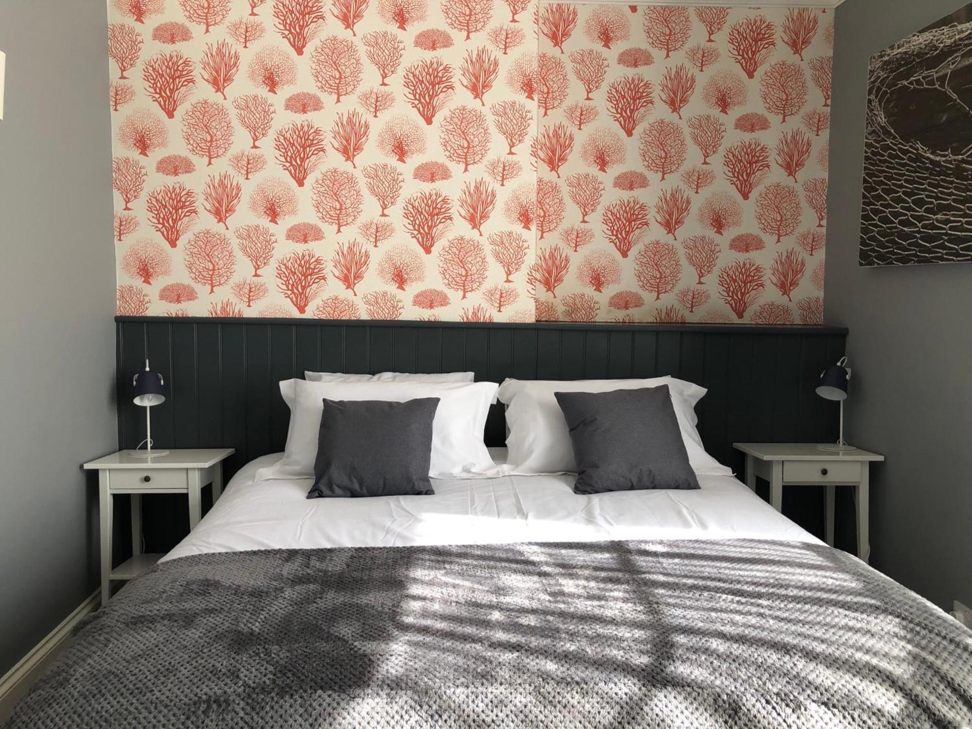 Seale Arms Bed & Breakfast Dartmouth Dış mekan fotoğraf