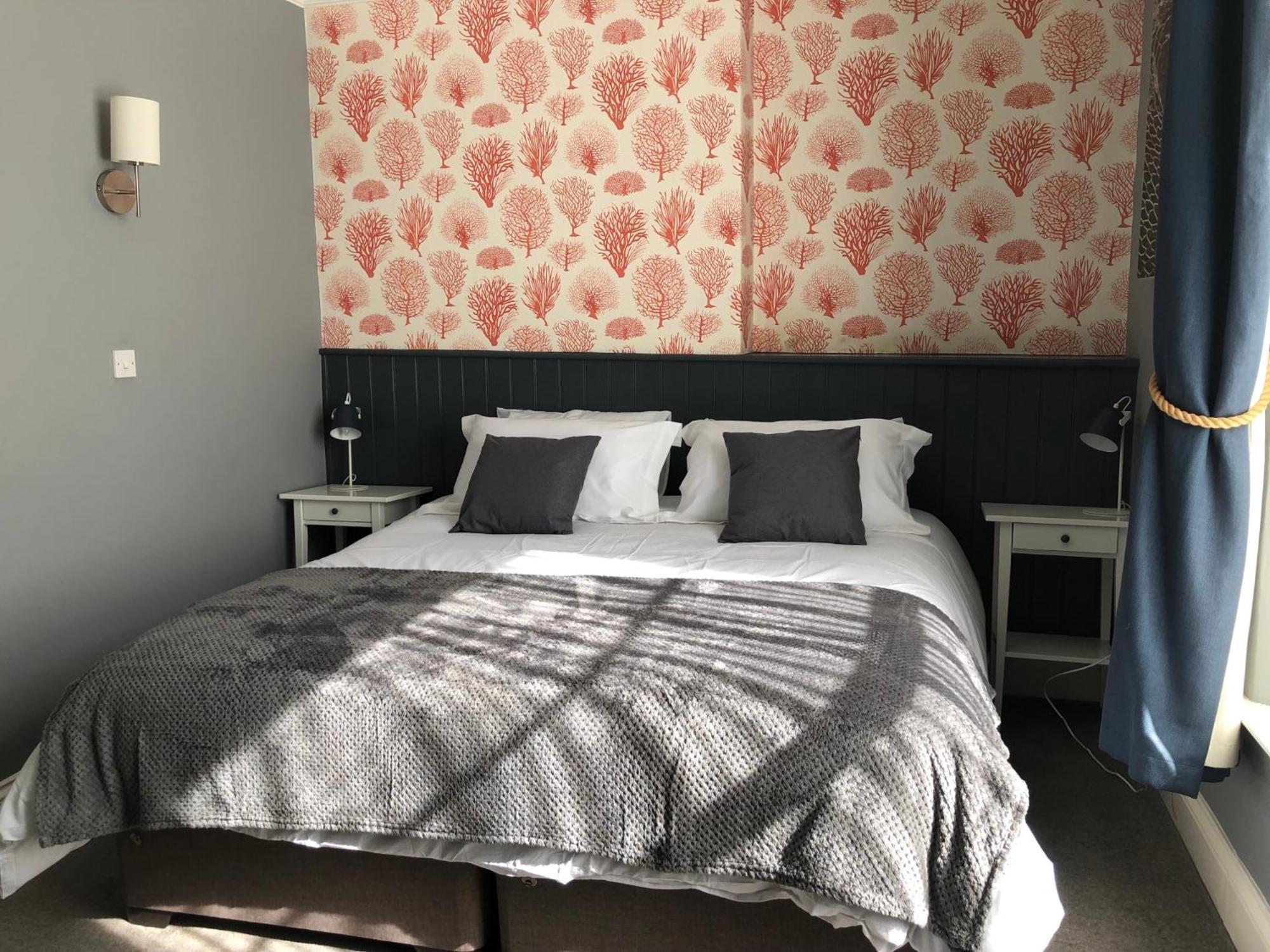 Seale Arms Bed & Breakfast Dartmouth Dış mekan fotoğraf