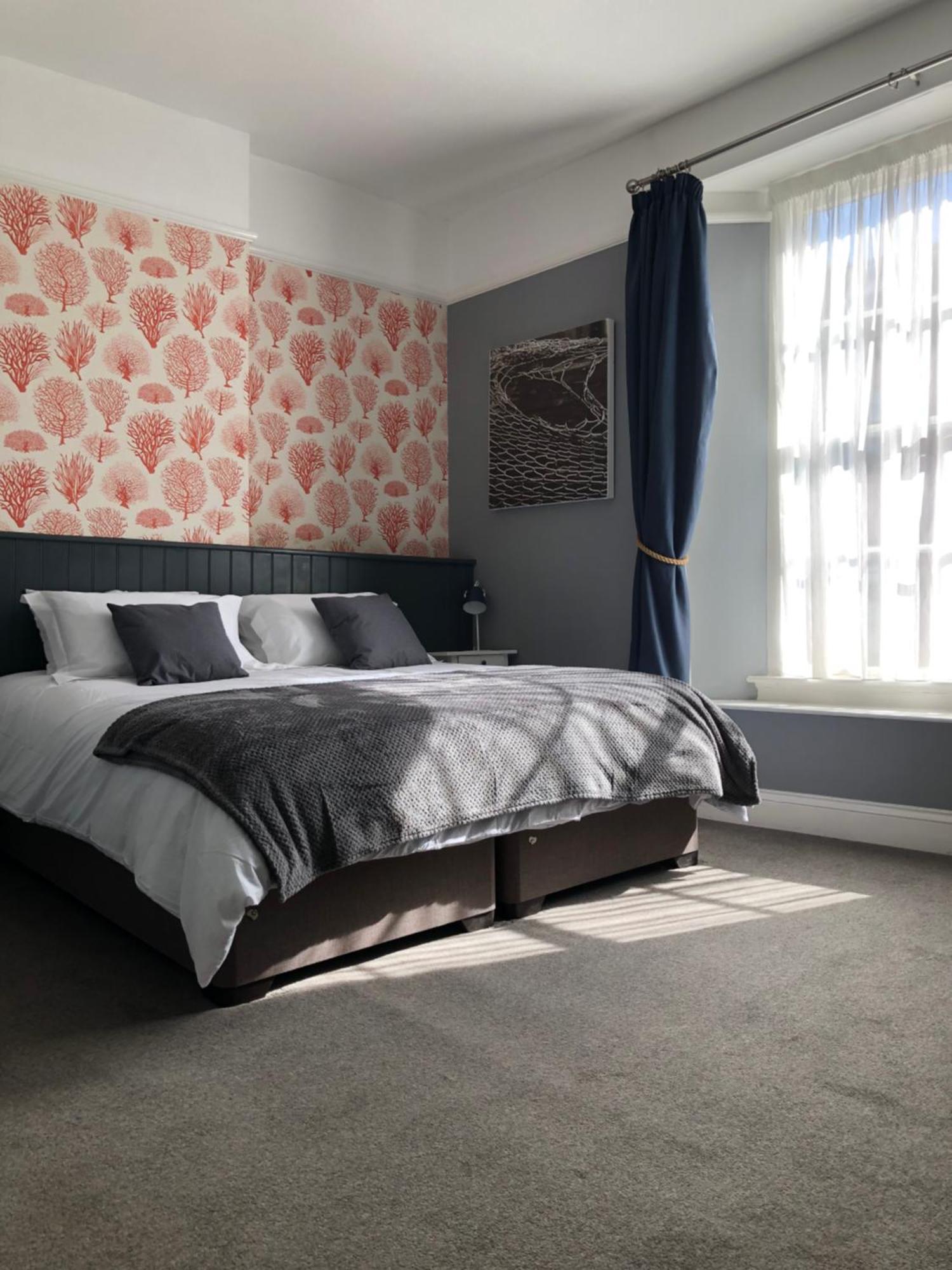 Seale Arms Bed & Breakfast Dartmouth Dış mekan fotoğraf