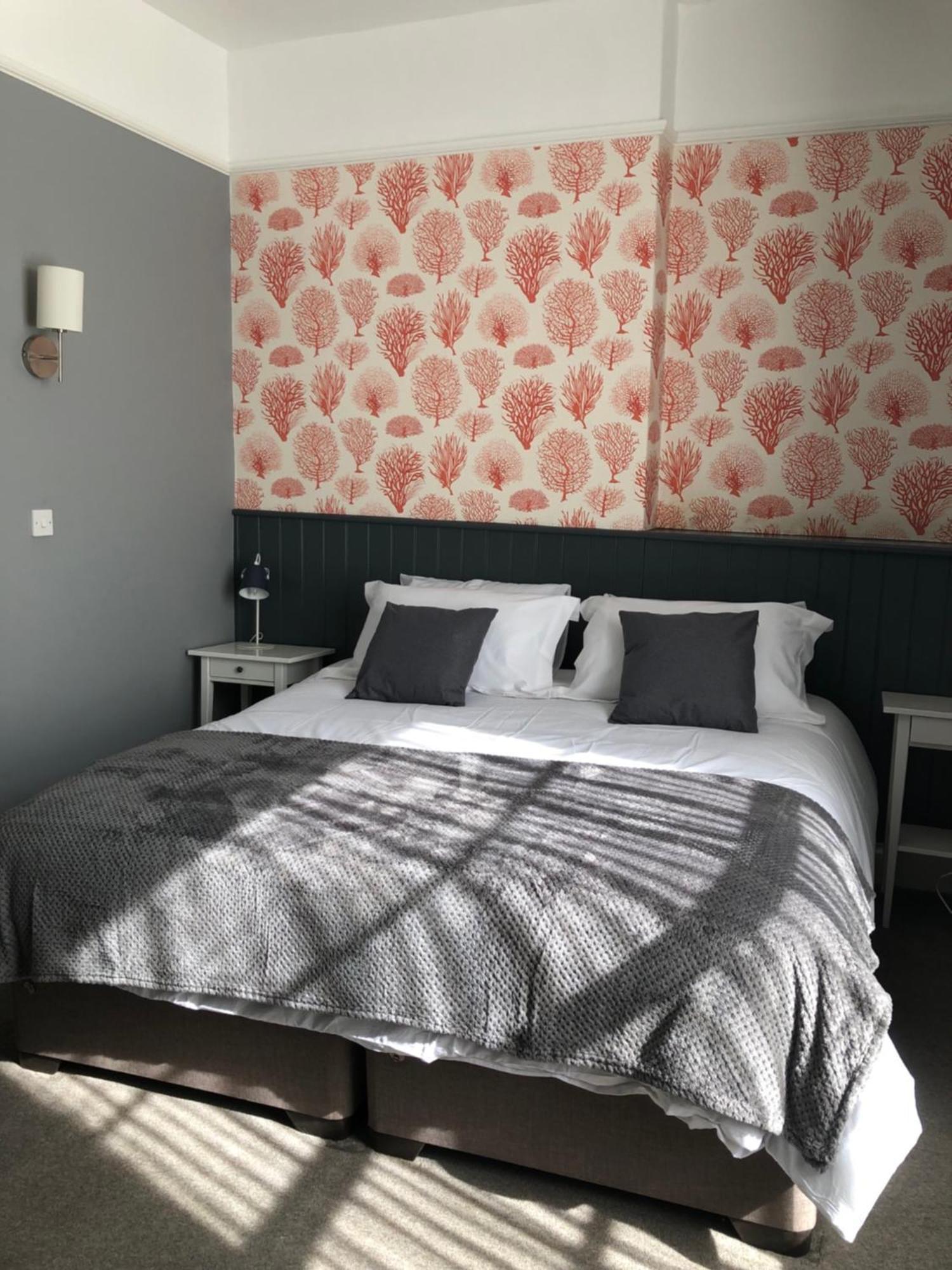Seale Arms Bed & Breakfast Dartmouth Dış mekan fotoğraf