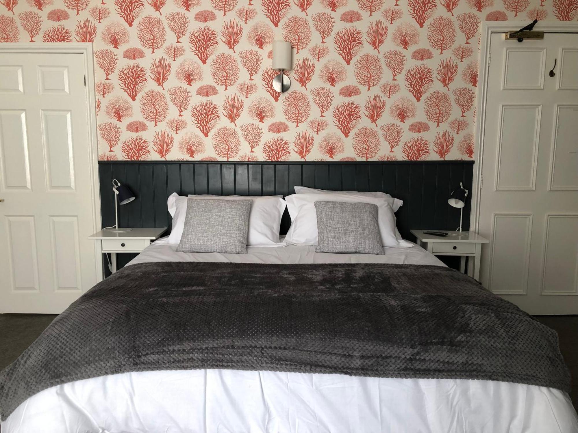 Seale Arms Bed & Breakfast Dartmouth Dış mekan fotoğraf